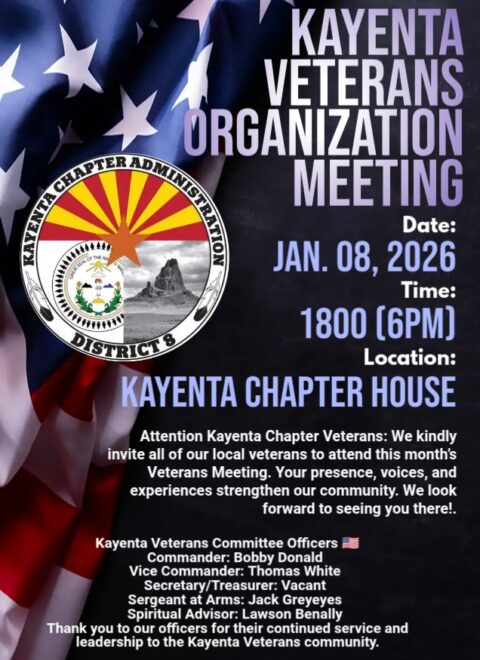 Kayenta